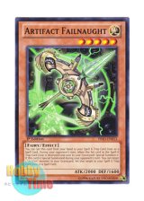 画像: 英語版 PRIO-EN013 Artifact Failnaught アーティファクト－フェイルノート (ノーマル) 1st Edition