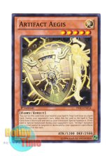 画像: 英語版 PRIO-EN014 Artifact Aegis アーティファクト－アイギス (ノーマル) 1st Edition