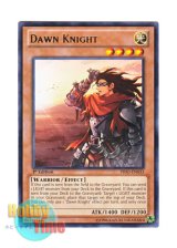 画像: 英語版 PRIO-EN033 Dawn Knight 曙光の騎士 (レア) 1st Edition