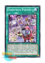 画像: 英語版 PRIO-EN063 Ghostrick Parade ゴーストリック・パレード (ノーマル) 1st Edition