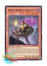 画像: 英語版 PRIO-EN082 Noble Knight Eachtar 聖騎士エクター・ド・マリス (スーパーレア) 1st Edition