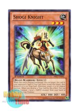 画像: 英語版 PRIO-EN094 Shogi Knight ラインモンスター Kホース (ノーマル) 1st Edition