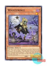 画像: 英語版 DUEA-EN047 Wightprince ワイトプリンス (ノーマル) 1st Edition