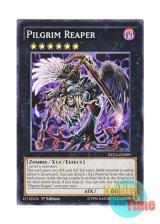 画像: 英語版 DUEA-EN099 Pilgrim Reaper 巡死神リーパー (ノーマル) 1st Edition