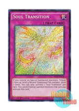 画像: 英語版 SECE-EN078 Soul Transition 魂の転身 (シークレットレア) 1st Edition