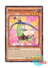 画像: 英語版 CROS-EN003 Performapal Bowhopper EMガンバッター (ノーマル) 1st Edition