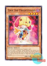 画像: 英語版 CROS-EN015 Edge Imp Frightfuloid エッジインプ・DTモドキ (ノーマル) 1st Edition