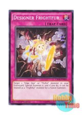 画像: 英語版 CROS-EN069 Designer Frightfur デストーイ・カスタム (ノーマル) 1st Edition