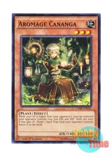 画像: 英語版 CORE-EN035 Aromage Cananga アロマージ－カナンガ (ノーマル) 1st Edition