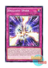 画像: 英語版 CORE-EN068 Brilliant Spark ブリリアント・スパーク (ノーマル) 1st Edition