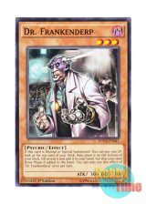 画像: 英語版 DOCS-EN041 Dr. Frankenderp Dr.フランゲ (ノーマル) 1st Edition