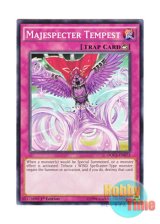 画像: 英語版 DOCS-EN073 Majespecter Tempest マジェスペクター・テンペスト (ノーマル) 1st Edition