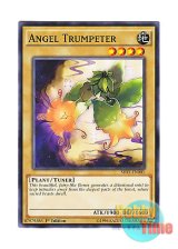 画像: 英語版 SHVI-EN001 Angel Trumpeter エンジェル・トランペッター (ノーマル) 1st Edition