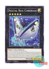 画像: 英語版 SHVI-EN055 Digital Bug Corebage 電子光虫－コアベージ (ノーマル) 1st Edition