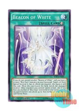 画像: 英語版 SHVI-EN060 Beacon of White 光の導き (ノーマル) 1st Edition