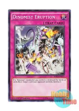 画像: 英語版 SHVI-EN073 Dinomist Eruption ダイナミスト・エラプション (ノーマル) 1st Edition