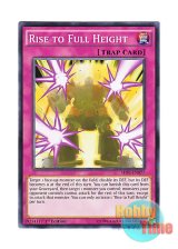 画像: 英語版 SHVI-EN077 Rise to Full Height 仁王立ち (ノーマル) 1st Edition