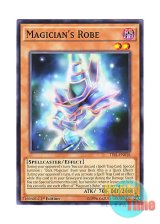 画像: 英語版 TDIL-EN018 Magician's Robe マジシャンズ・ローブ (ノーマル) 1st Edition