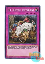 画像: 英語版 TDIL-EN080 The Forceful Checkpoint 検問 (シークレットレア) 1st Edition