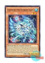 画像: 英語版 INOV-EN023 Chemicritter Hydron Hawk 化合獣ハイドロン・ホーク (ノーマル) 1st Edition