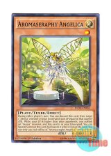 画像: 英語版 INOV-EN031 Aromaseraphy Angelica アロマセラフィ－アンゼリカ (ノーマル) 1st Edition