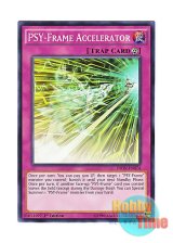 画像: 英語版 INOV-EN074 PSY-Frame Accelerator PSYフレーム・アクセラレーター (ノーマル) 1st Edition