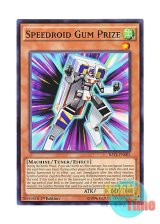 画像: 英語版 RATE-EN005 Speedroid Gum Prize SR－OMKガム (ノーマル) 1st Edition