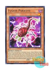 画像: 英語版 RATE-EN009 Fusion Parasite パラサイト・フュージョナー (レア) 1st Edition