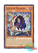 画像: 英語版 RATE-EN032 Eater of Millions 百万喰らいのグラットン (ノーマル) 1st Edition