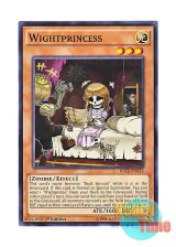 画像: 英語版 RATE-EN033 Wightprincess ワイトプリンセス (ノーマル) 1st Edition