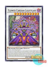 画像: 英語版 RATE-EN045 Flower Cardian Lightflare 花札衛－五光－ (レア) 1st Edition