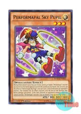 画像: 英語版 MACR-EN002 Performapal Sky Pupil EMスカイ・ピューピル (レア) 1st Edition