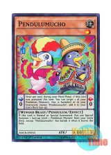 画像: 英語版 MACR-EN033 Pendulumucho ペンデュラムーチョ (スーパーレア) 1st Edition