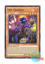 画像: 英語版 MACR-EN035 Fire Cracker ファイヤークラッカー (ノーマル) 1st Edition