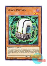 画像: 英語版 COTD-EN003 Stack Reviver スタック・リバイバー (ノーマル) 1st Edition