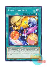 画像: 英語版 COTD-EN056 Smile Universe スマイル・ユニバース (ノーマル) 1st Edition