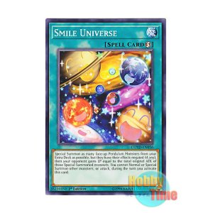 画像: 英語版 COTD-EN056 Smile Universe スマイル・ユニバース (ノーマル) 1st Edition