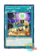 画像: 英語版 COTD-EN063 Gravity Lash 鈍重 (ノーマル) 1st Edition