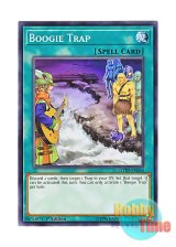 画像: 英語版 COTD-EN064 Boogie Trap ブーギートラップ (ノーマル) 1st Edition