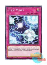 画像: 英語版 COTD-EN069 Pulse Mines パルス・ボム (ノーマル) 1st Edition