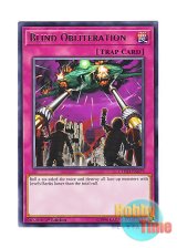 画像: 英語版 COTD-EN079 Blind Obliteration 無差別崩壊 (レア) 1st Edition