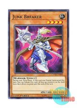 画像: 英語版 COTD-EN090 Junk Breaker ジャンク・ブレイカー (ノーマル) 1st Edition