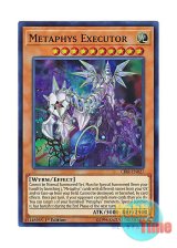 画像: 英語版 CIBR-EN027 Metaphys Executor メタファイズ・エグゼキューター (スーパーレア) 1st Edition