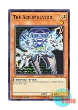 画像: 英語版 CIBR-EN031 The Accumulator ザ・アキュムレーター (ノーマル) 1st Edition