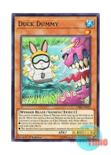 画像: 英語版 CIBR-EN033 Duck Dummy ダックドロッパー (ノーマル) 1st Edition