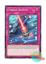 画像: 英語版 CIBR-EN067 Cyberse Beacon サイバース・ビーコン (ノーマル) 1st Edition