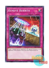 画像: 英語版 CIBR-EN069 Remote Rebirth リモート・リボーン (ノーマル) 1st Edition