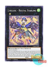 画像: 英語版 CIBR-EN092 Lyrilusc - Recital Starling LL－リサイト・スターリング (ノーマル) 1st Edition