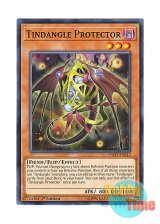 画像: 英語版 EXFO-EN012 Tindangle Protector ティンダングル・アポストル (ノーマル) 1st Edition