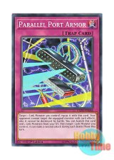 画像: 英語版 EXFO-EN066 Parallel Port Armor パラレルポート・アーマー (ノーマル) 1st Edition